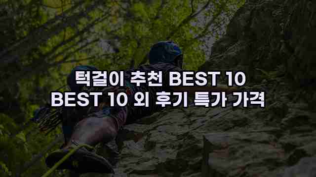  턱걸이 추천 BEST 10 BEST 10 외 후기 특가 가격