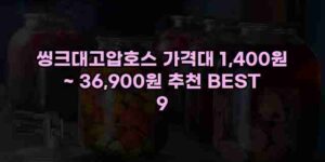 알리파파의 가성비 알리 제품 추천 38938 79