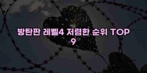 알리파파의 가성비 알리 제품 추천 38302 1