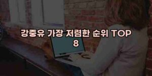 알리파파의 가성비 알리 제품 추천 39207 51