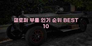알리파파의 가성비 알리 제품 추천 44929 13