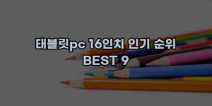 알리파파의 가성비 알리 제품 추천 44621 16