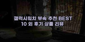 알리파파의 가성비 알리 제품 추천 41142 1