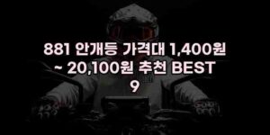알리파파의 가성비 알리 제품 추천 41235 1