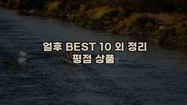 얼후 BEST 10 외 정리 평점 상품 1 1 얼후 BEST 10 외 정리 평점 상품