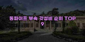알리파파의 가성비 알리 제품 추천 41830 14