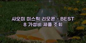 알리파파의 가성비 알리 제품 추천 42440 1