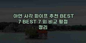 알리파파의 가성비 알리 제품 추천 45751 13
