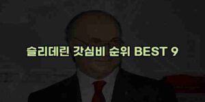 알리파파의 가성비 알리 제품 추천 36346 1