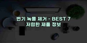 알리파파의 가성비 알리 제품 추천 44782 13