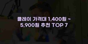 알리파파의 가성비 알리 제품 추천 48331 41