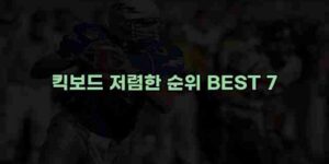 알리파파의 가성비 알리 제품 추천 48745 109