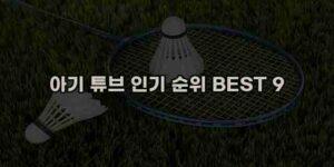 알리파파의 가성비 알리 제품 추천 48970 109