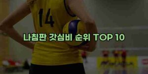 알리파파의 가성비 알리 제품 추천 48970 1
