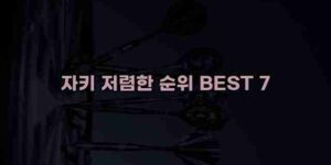 알리파파의 가성비 알리 제품 추천 49207 79