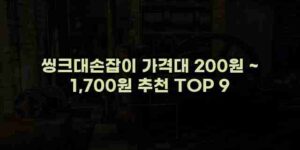 알리파파의 가성비 알리 제품 추천 50076 120