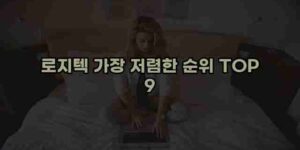 알리파파의 가성비 알리 제품 추천 50014 26