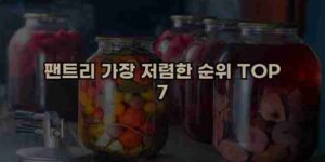 알리파파의 가성비 알리 제품 추천 50235 96