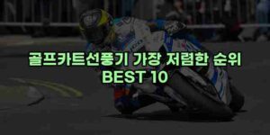알리파파의 가성비 알리 제품 추천 53017 43