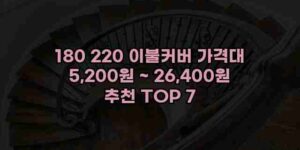 알리파파의 가성비 알리 제품 추천 53087 42
