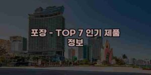 알리파파의 가성비 알리 제품 추천 53957 26